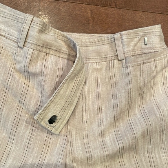 Jessica Petites Cropped pant - Picture 3 of 8